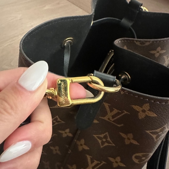 Louis Vuitton NéoNéo MM - Picture 9 of 10